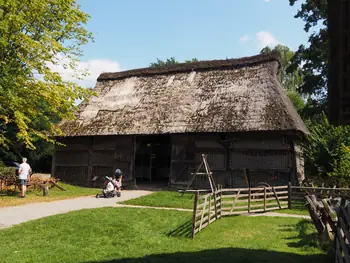 Museumsdorf Cloppenburg - Lower Saxony open air museum (Germany)